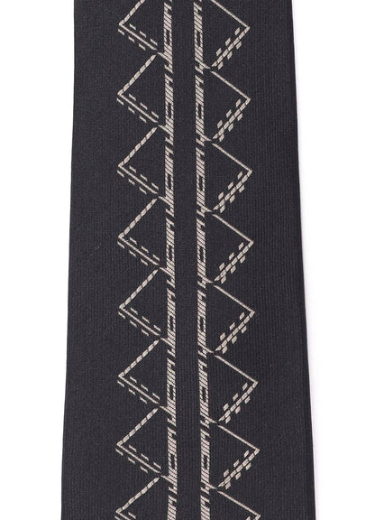 CENTRE PATTERN JQ DERBY TIE A