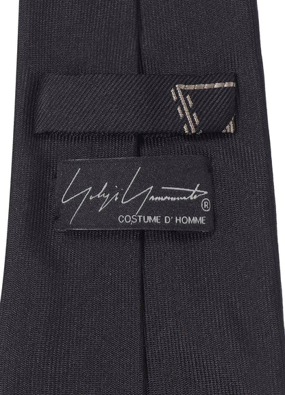 CENTRE PATTERN JQ DERBY TIE A