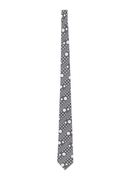 DOT PATTERN JQ DERBY TIE B