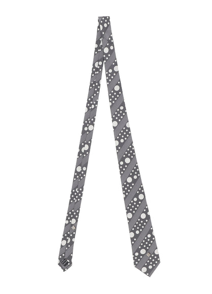 DOT PATTERN JQ DERBY TIE B
