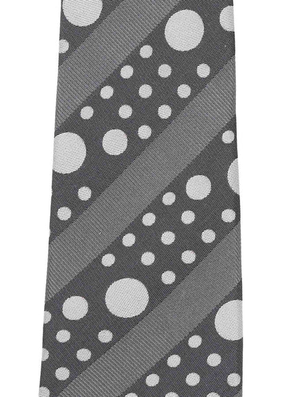 DOT PATTERN JQ DERBY TIE B