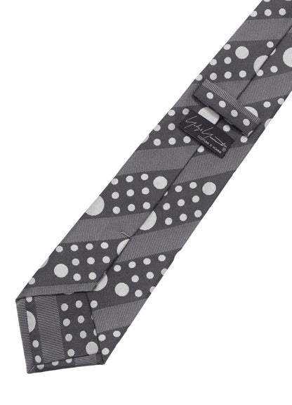 DOT PATTERN JQ DERBY TIE B