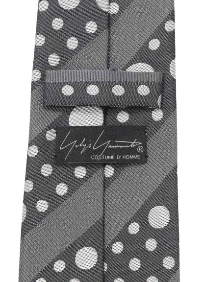 DOT PATTERN JQ DERBY TIE B