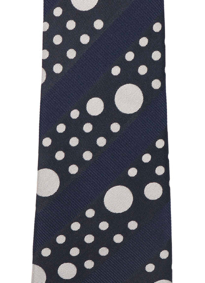 DOT PATTERN JQ DERBY TIE B
