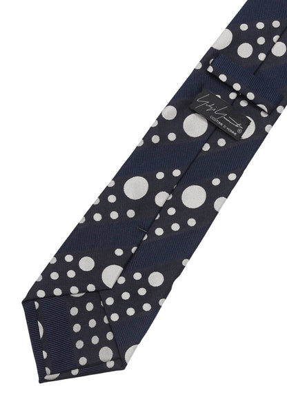 DOT PATTERN JQ DERBY TIE B