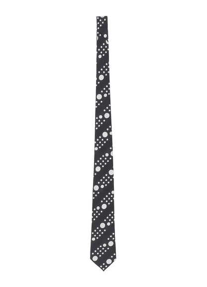 DOT PATTERN JQ DERBY TIE B