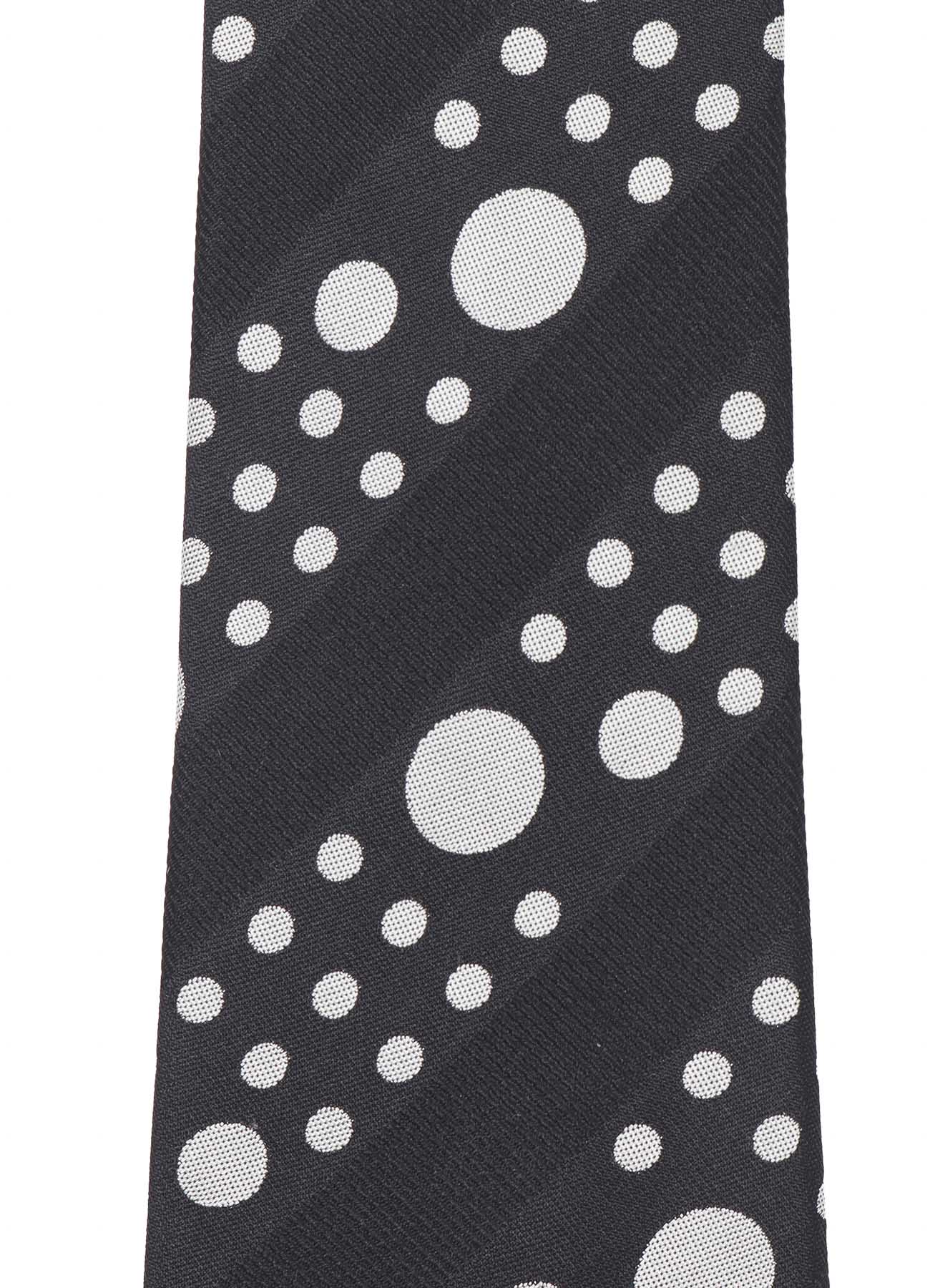 DOT PATTERN JQ DERBY TIE B