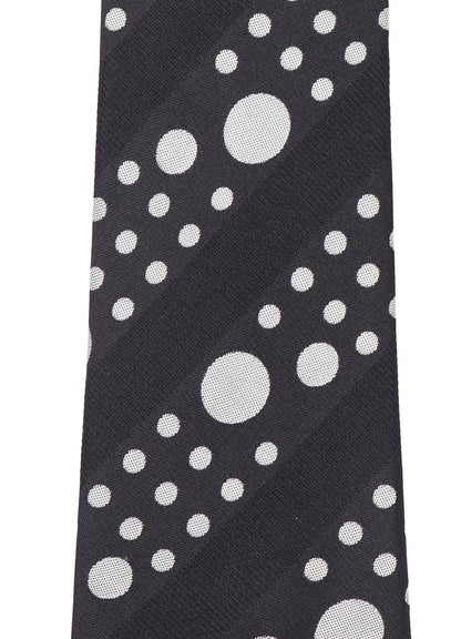 DOT PATTERN JQ DERBY TIE B