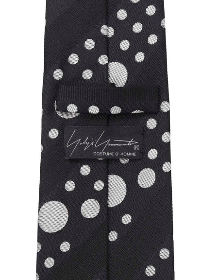 DOT PATTERN JQ DERBY TIE B