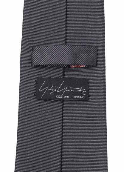 FLOWER PATTERN JQ DERBI TIE C