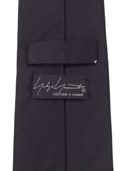 FLOWER PATTERN JQ DERBI TIE C