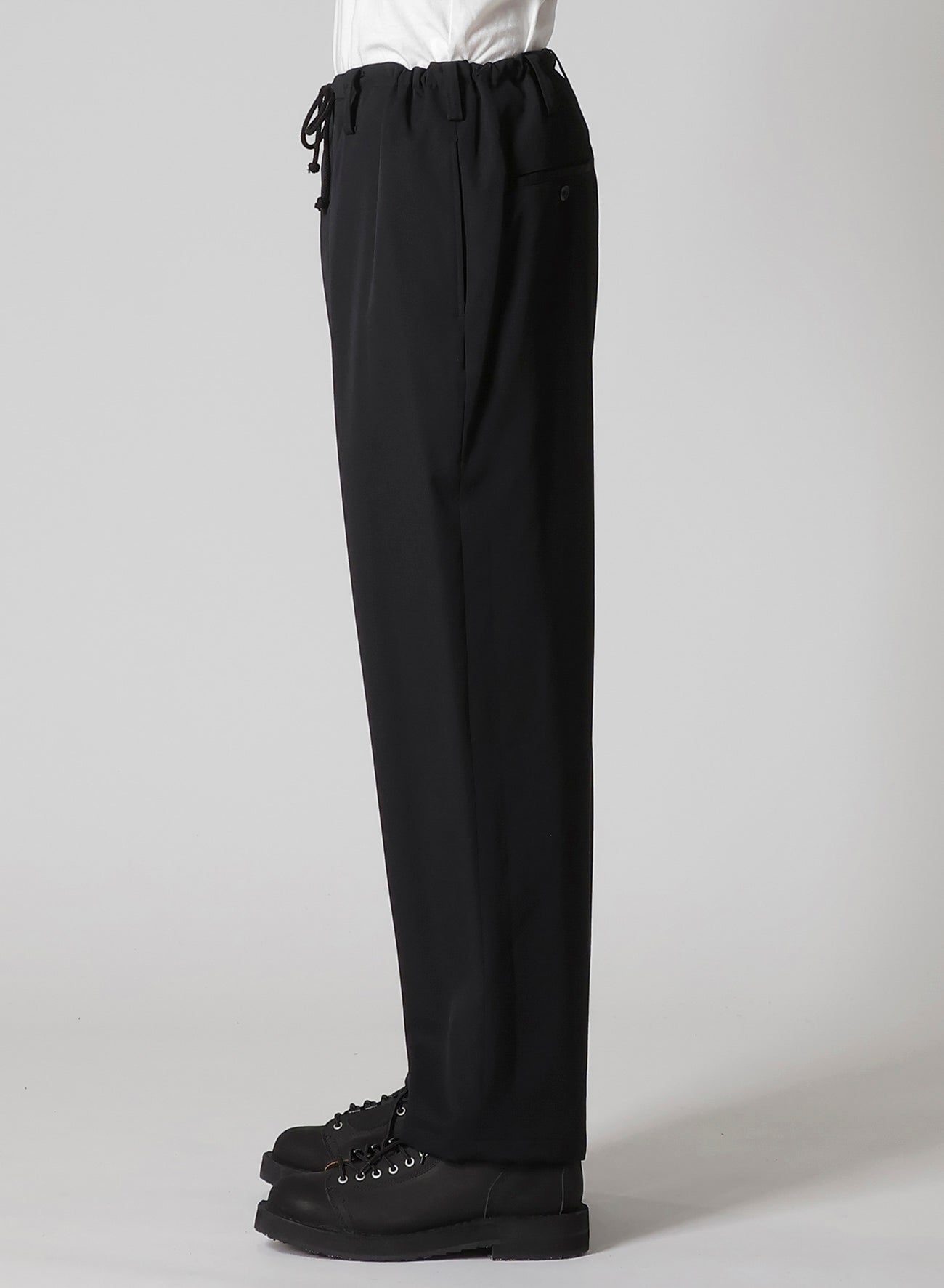 REGULATION GABARDINE STANDARD STRING PANTS