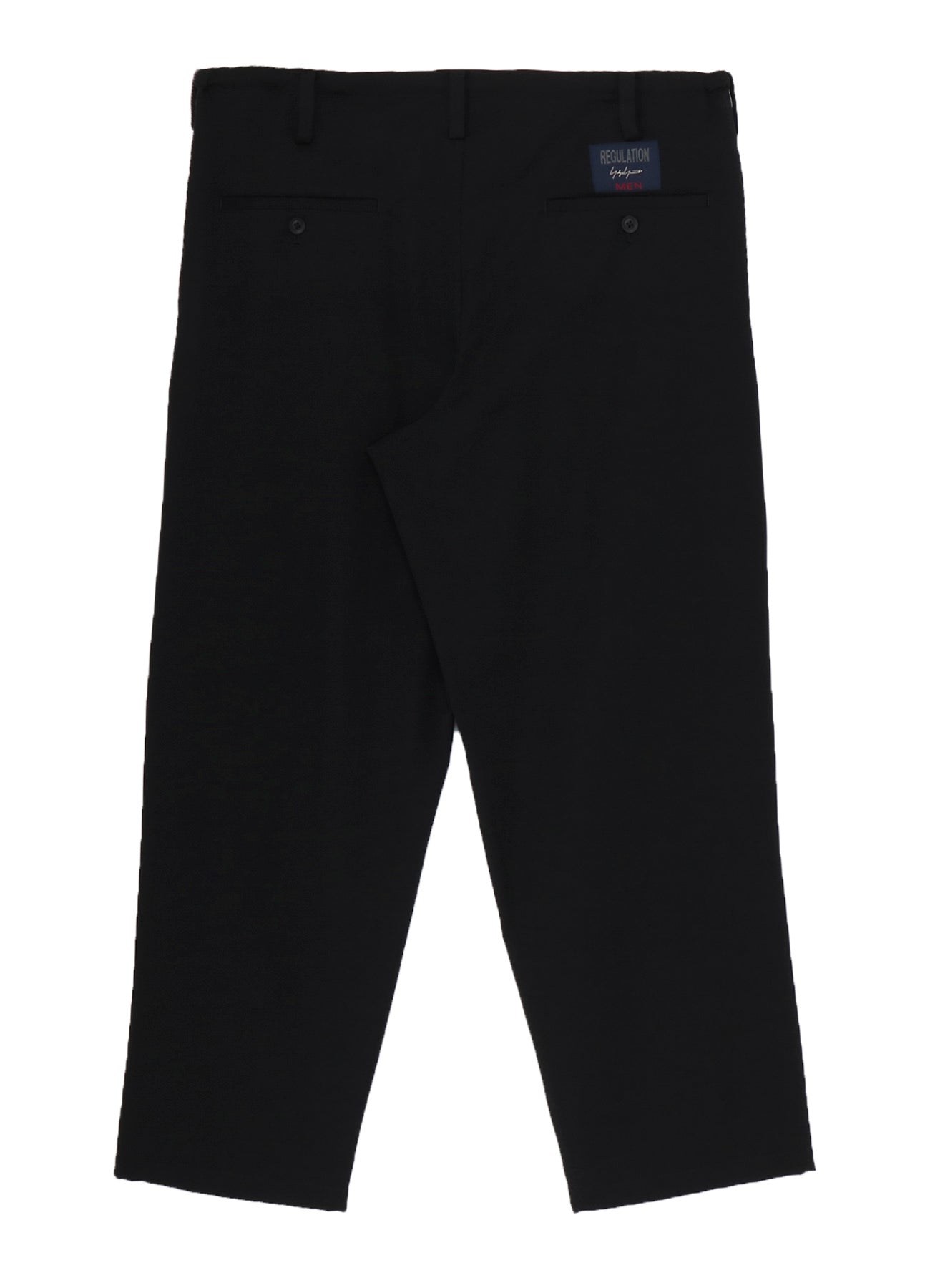 REGULATION GABARDINE STANDARD STRING PANTS