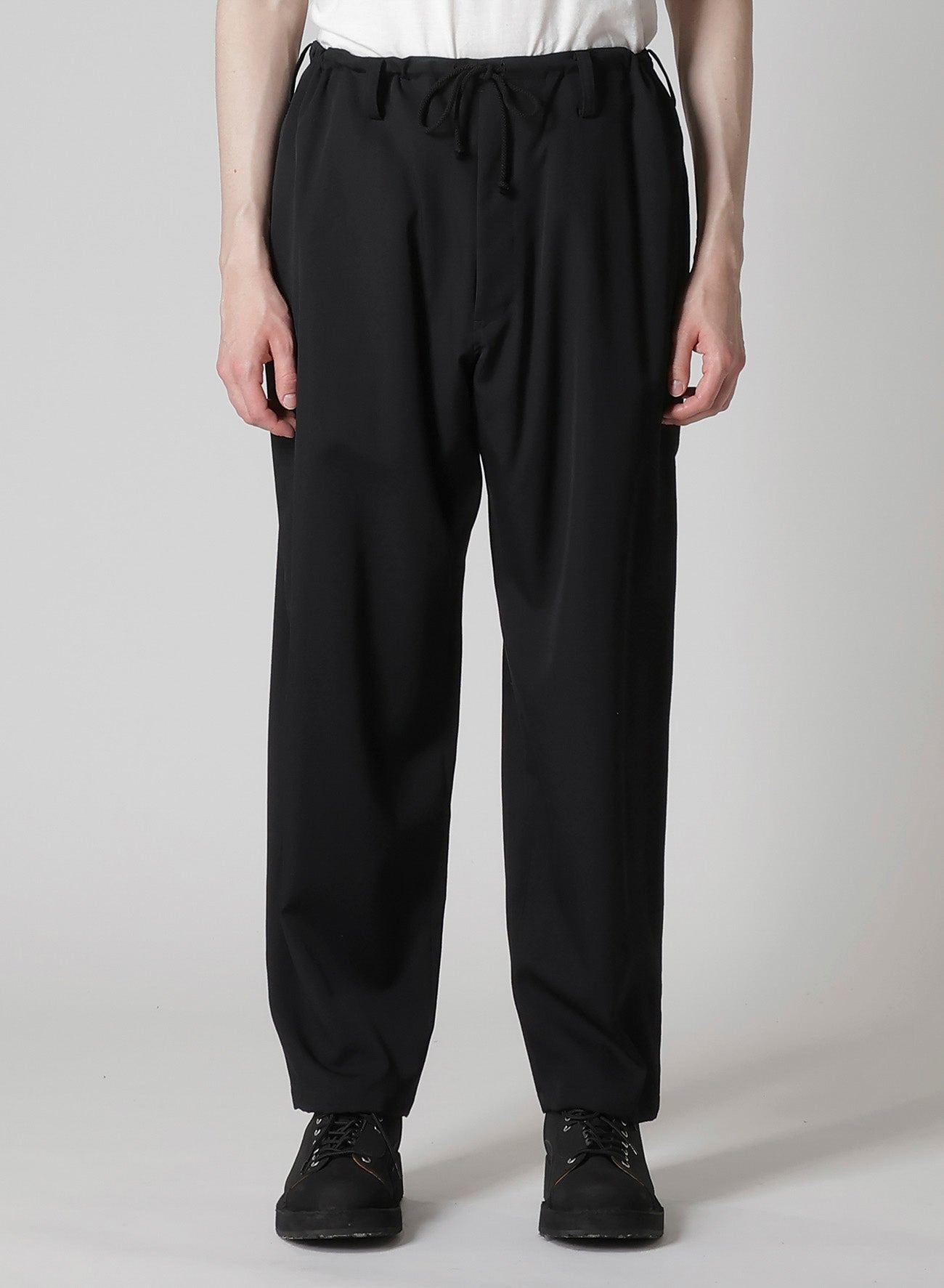 REGULATION GABARDINE STANDARD STRING PANTS