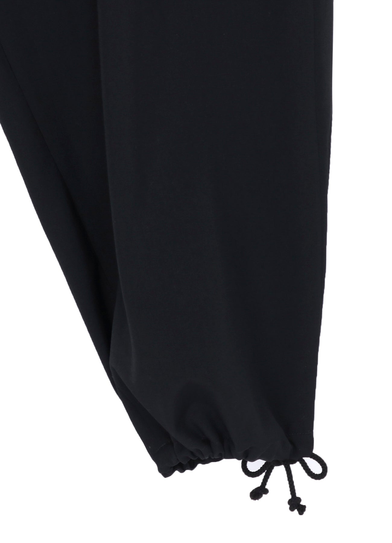 WOOL GABARDINE NEW STANDARD WALLET PANTS