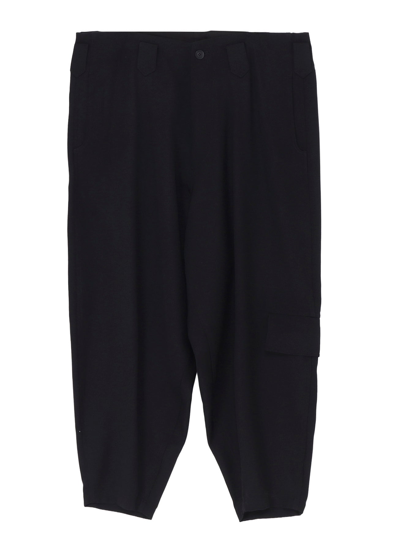 ARMY GABARDINE LEFT SIDE PKT GAB P