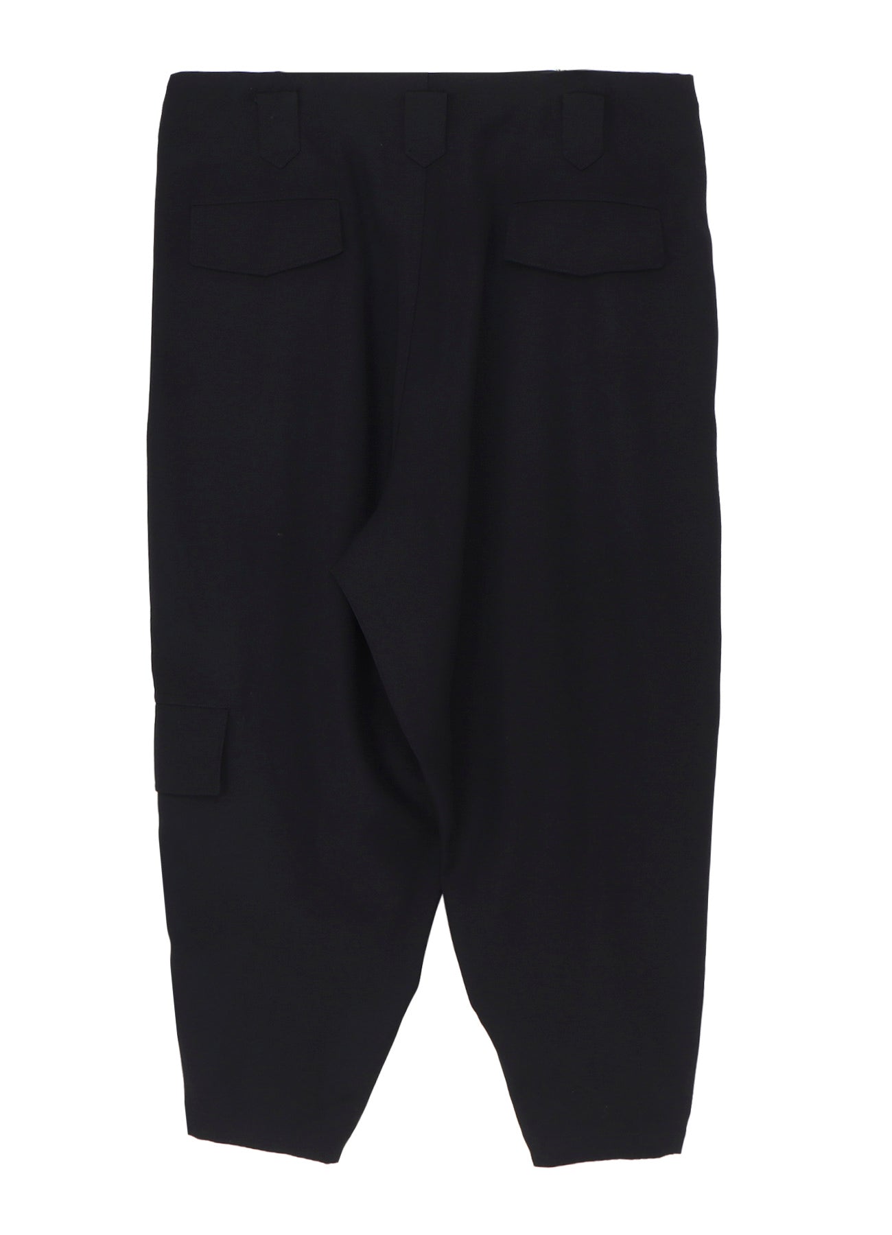 ARMY GABARDINE LEFT SIDE PKT GAB P