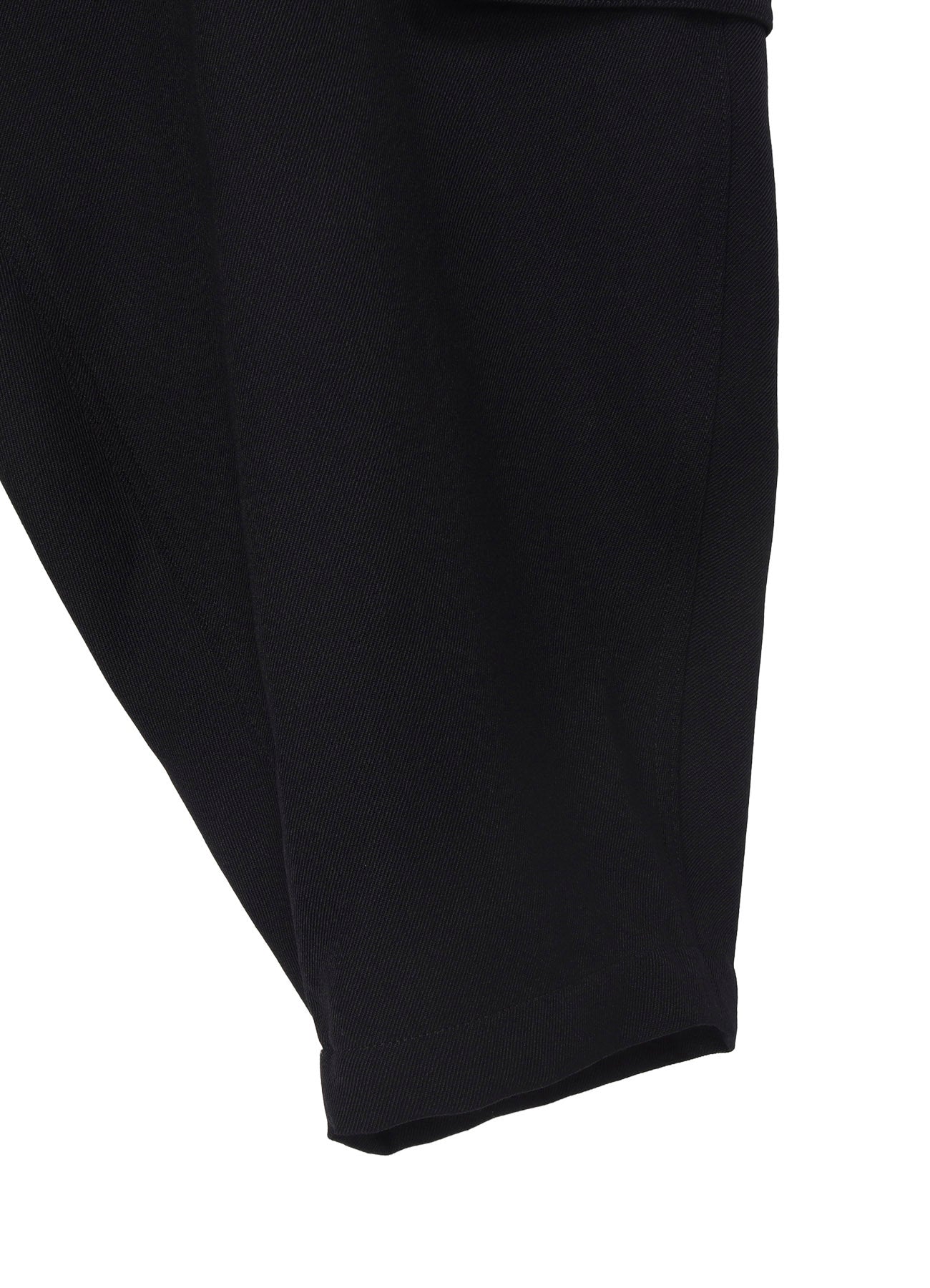 ARMY GABARDINE LEFT SIDE PKT GAB P