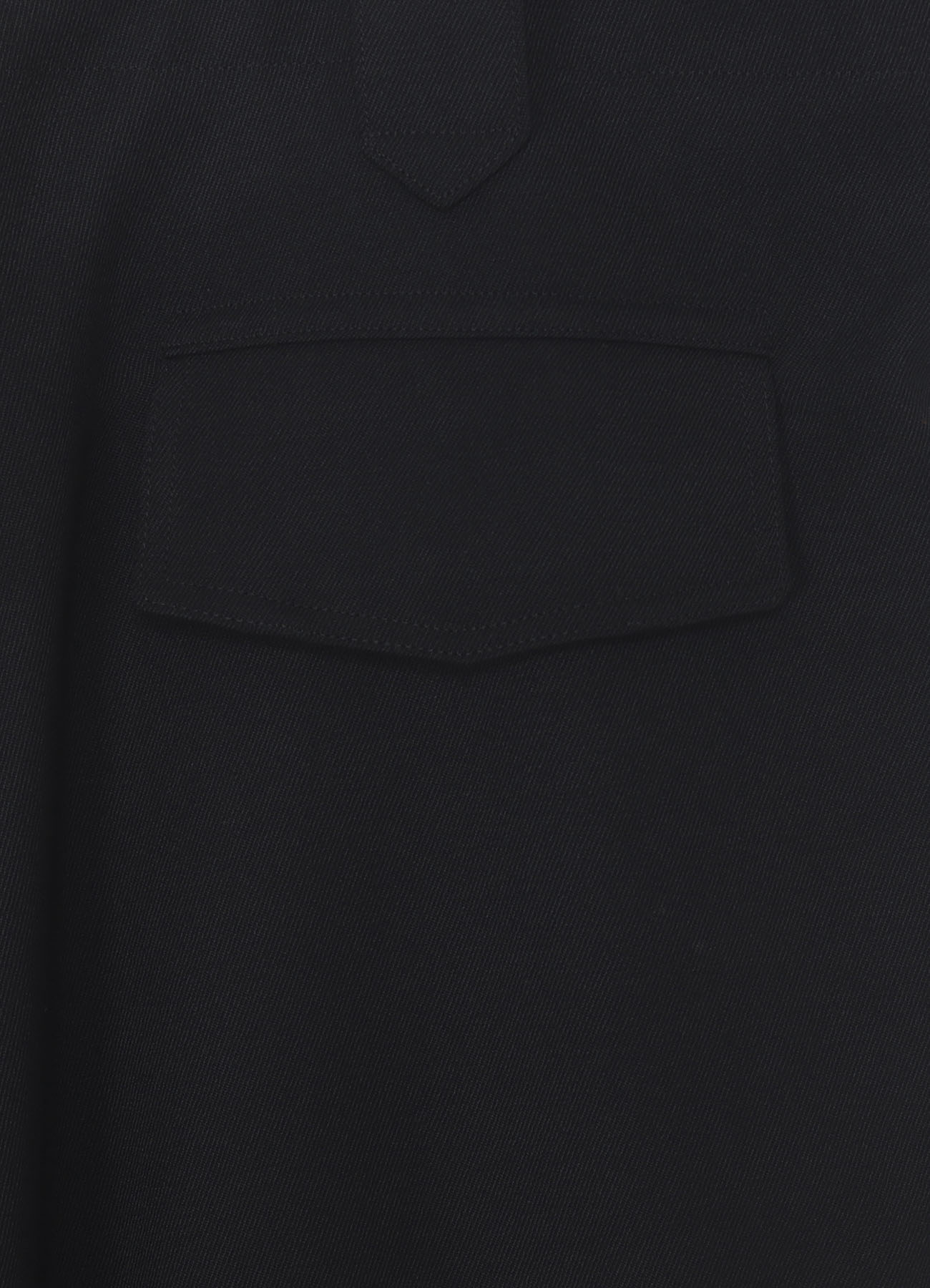 ARMY GABARDINE LEFT SIDE PKT GAB P