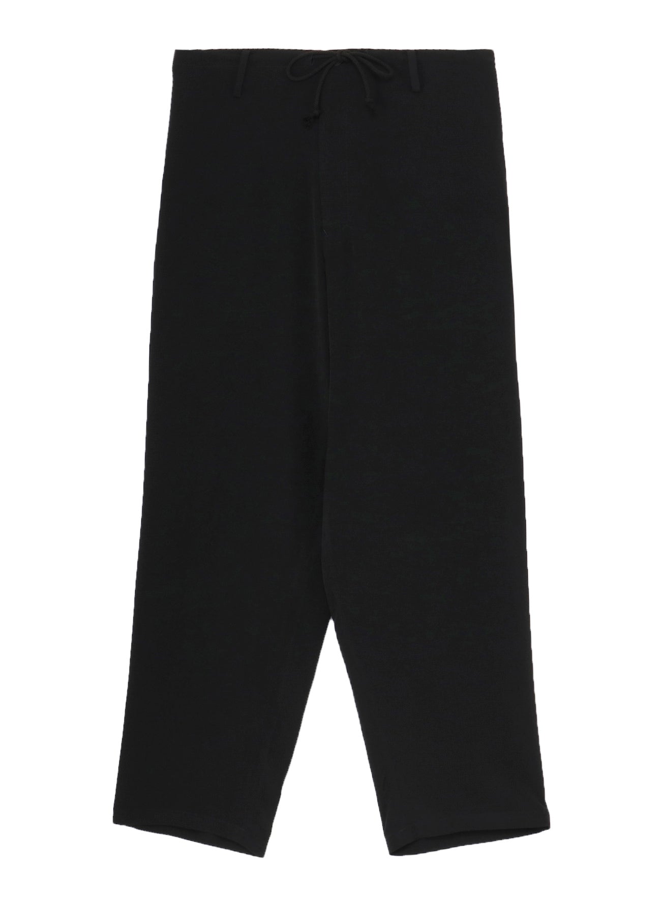 Ta TUXEDO STANDARD STRING PANTS