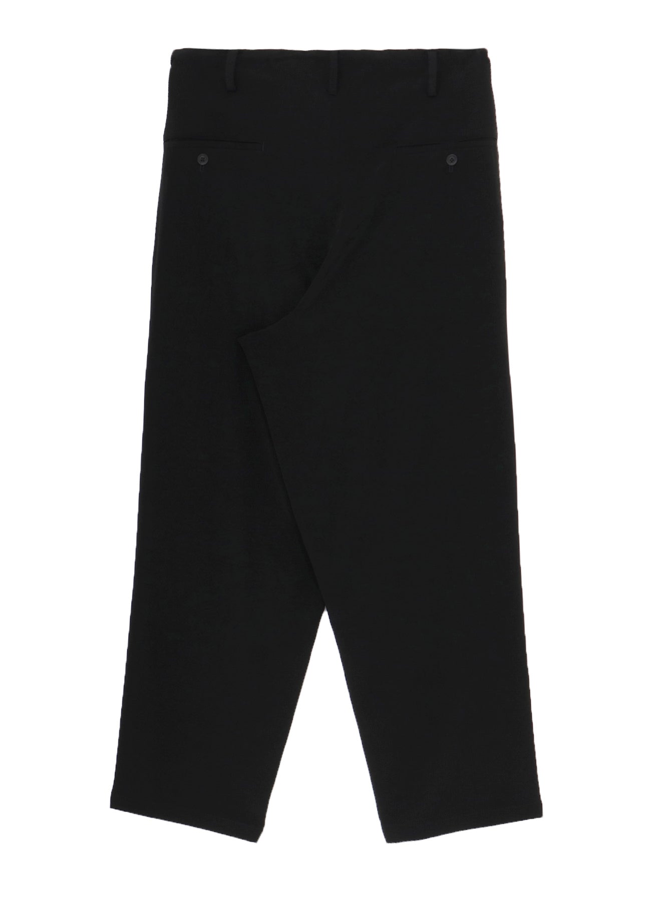 Ta TUXEDO STANDARD STRING PANTS