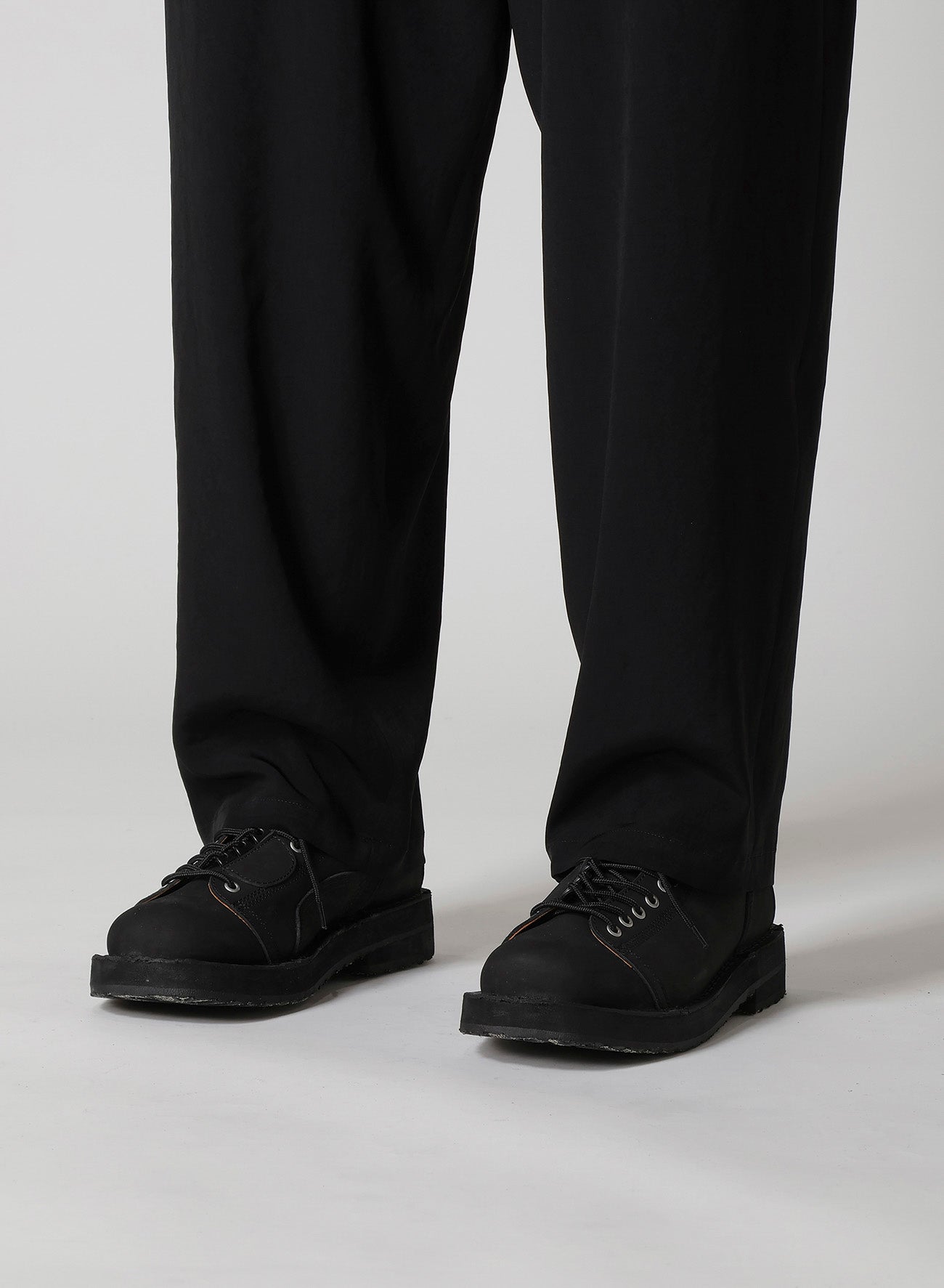 Ta TUXEDO STANDARD STRING PANTS
