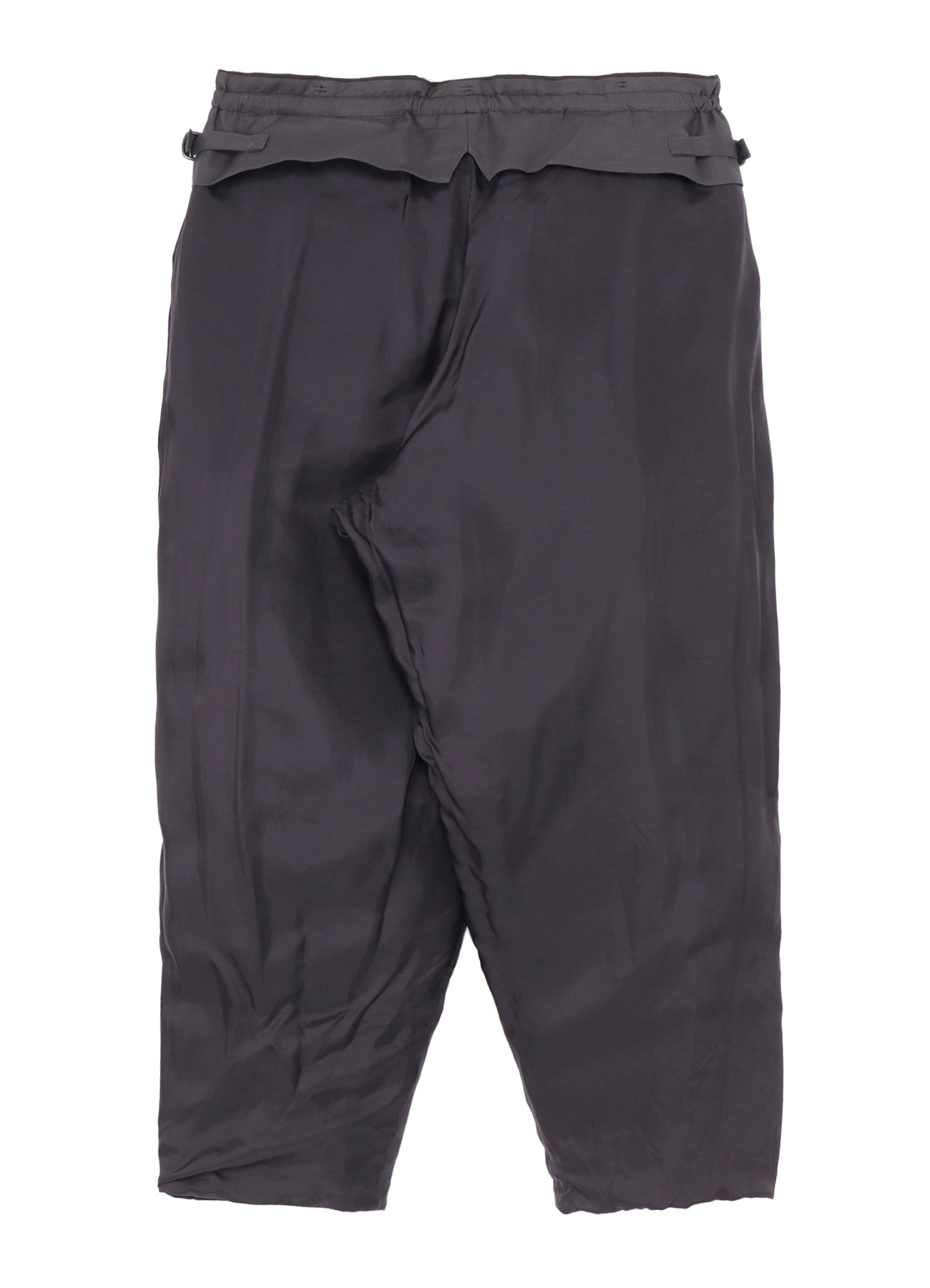 KNEE TAB PADDED PRINTED PANTS