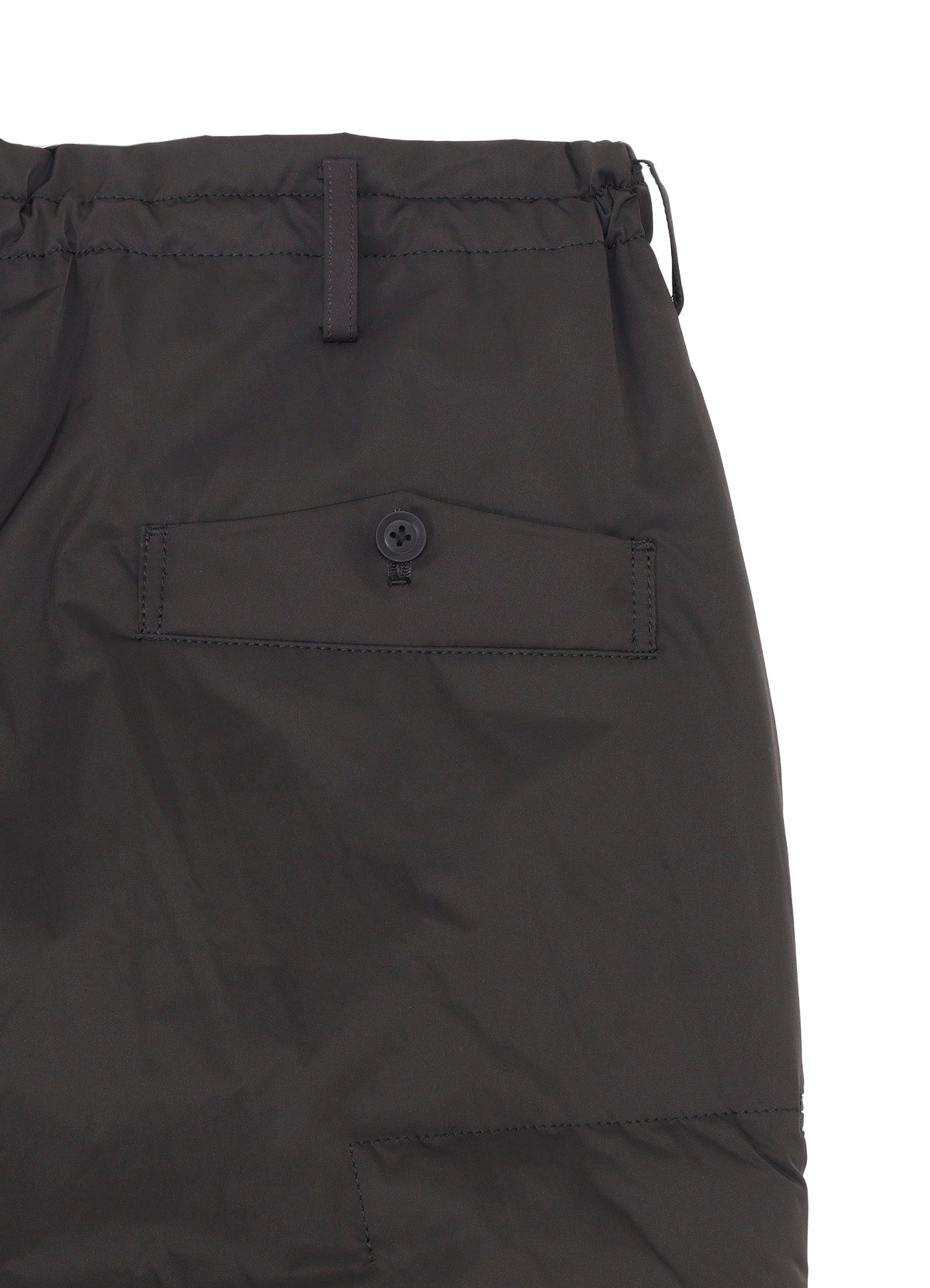 KNEE TAB PADDED PRINTED PANTS