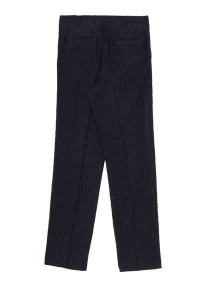 SUIT RY HEATHER ST FLAT PANTS