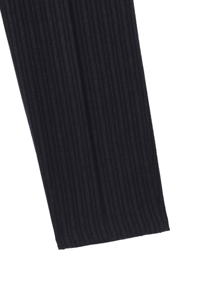 SUIT RY HEATHER ST FLAT PANTS