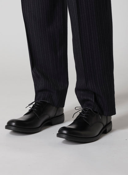 SUIT RY HEATHER ST FLAT PANTS