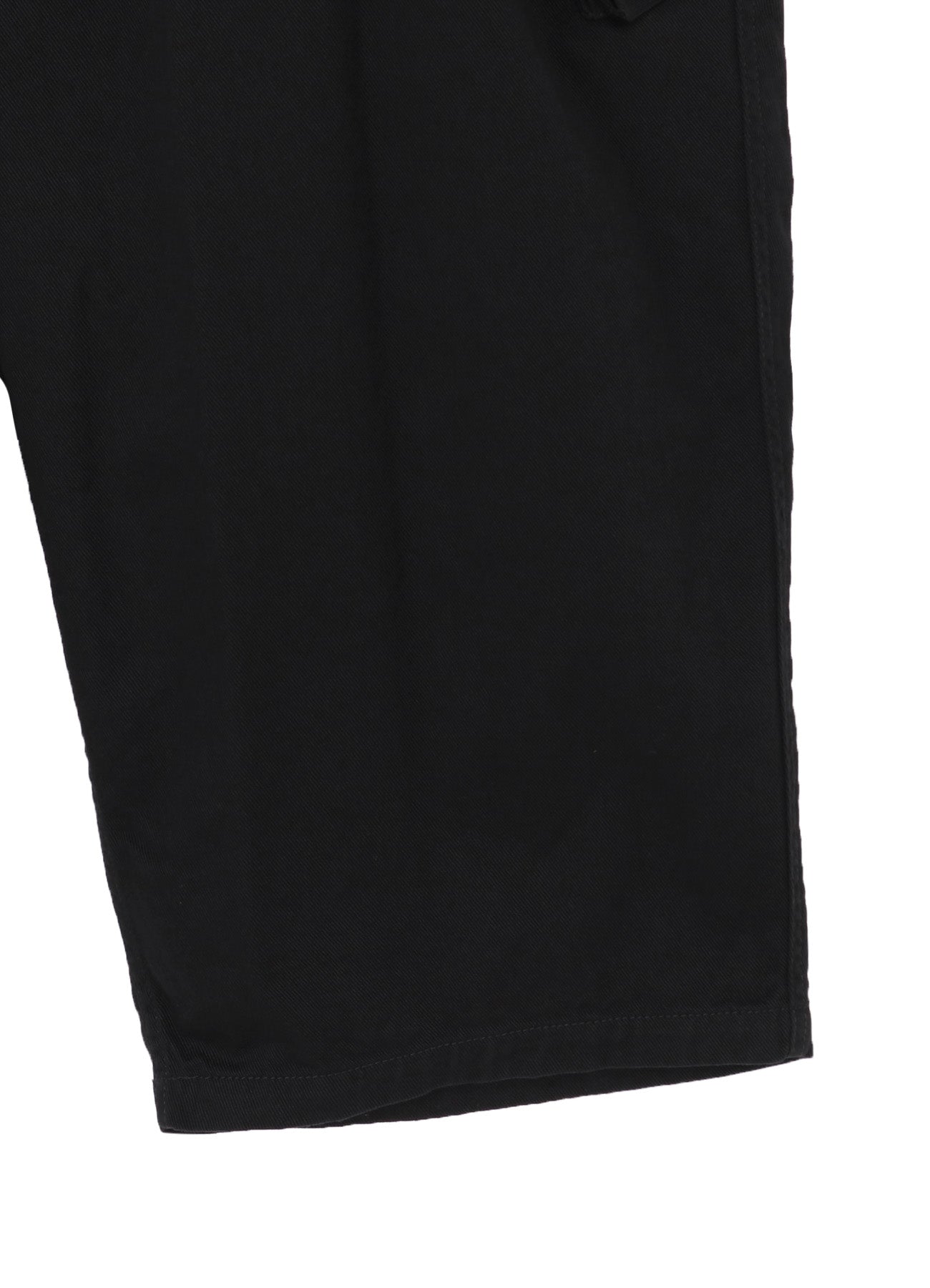 BS KATSURAGI 12TUCK WORK PANTS