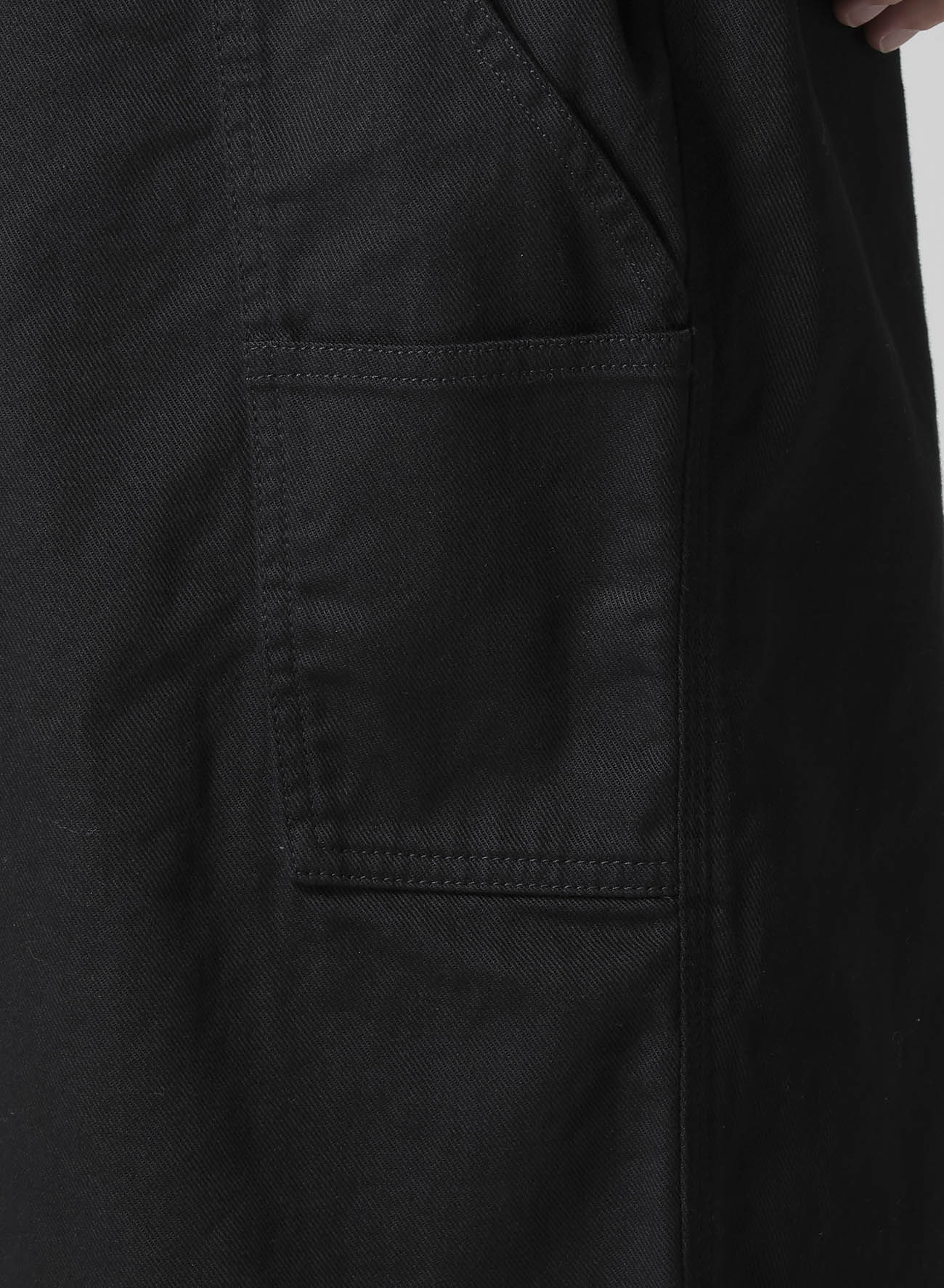 BLACK SCANDAL KATSURAGI 3ST PAINTER PANTS