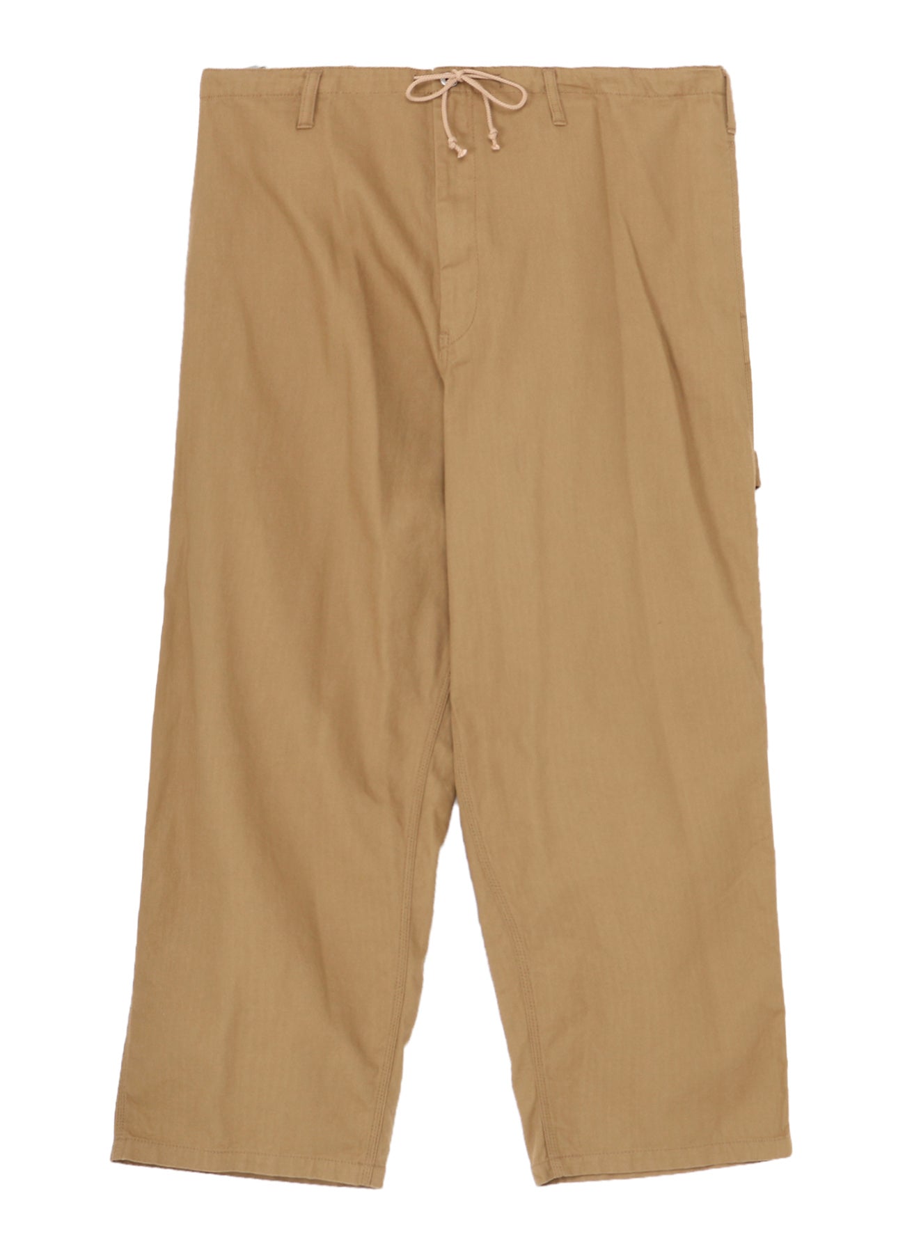 BS HERRINGBONE 3ST PAINTER PANTS