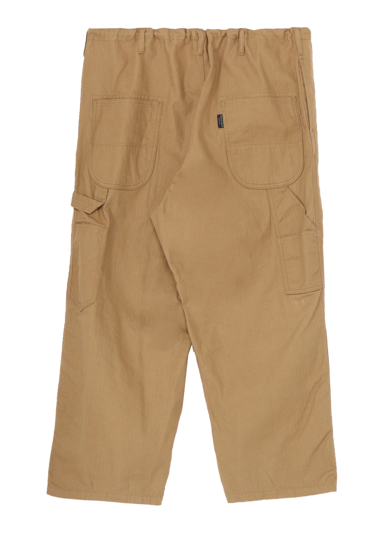 BS HERRINGBONE 3ST PAINTER PANTS