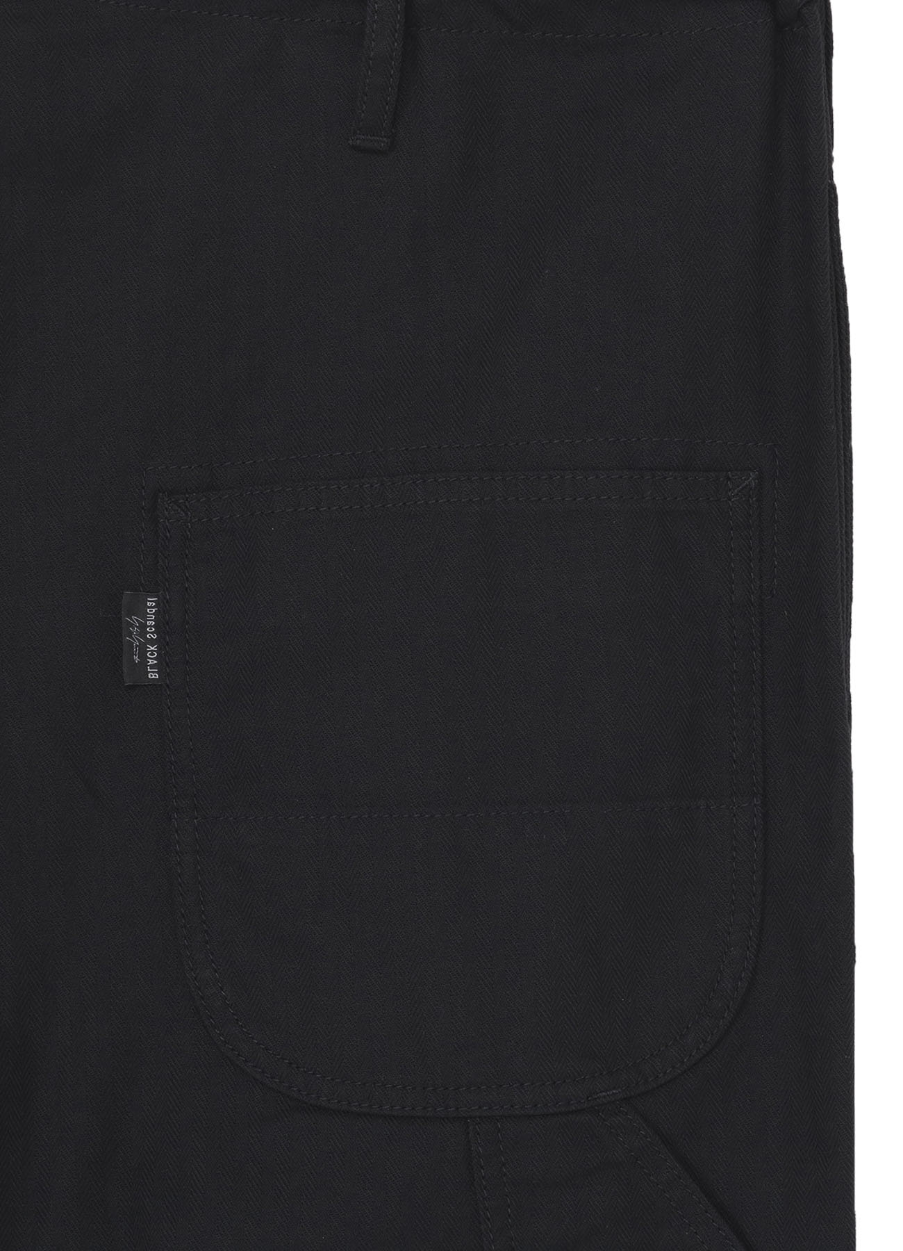 BS HERRINGBONE 3ST PAINTER PANTS