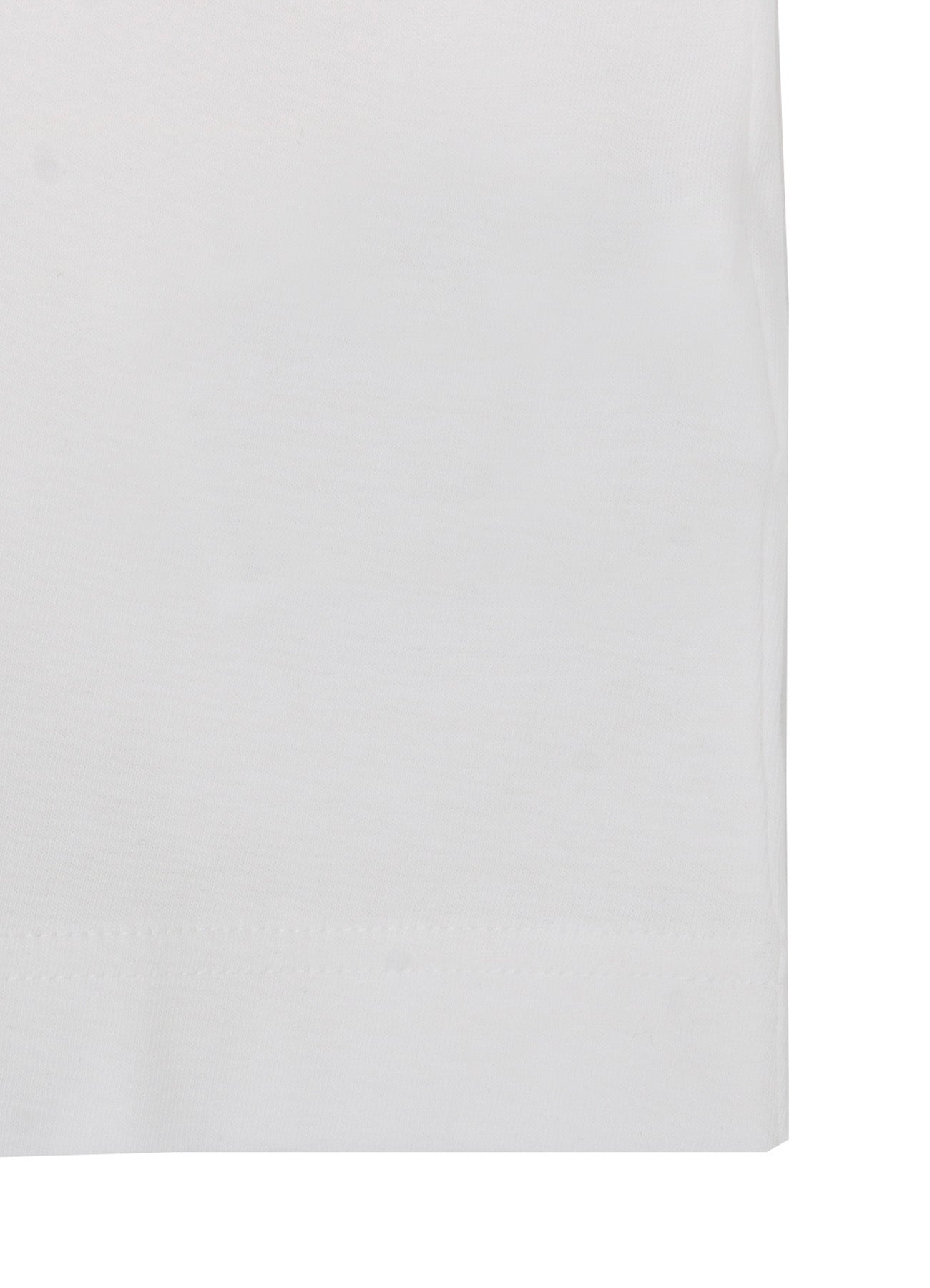 COTTON SINGLE JERSEY X TANK TOP