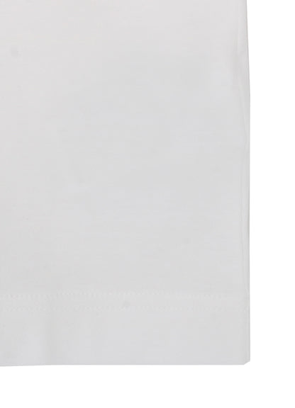 COTTON SINGLE JERSEY X TANK TOP