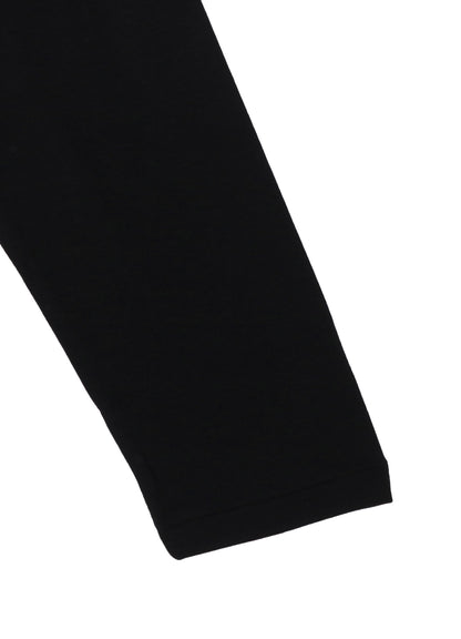 1/80 WASHABLE WOOL INTERLOCK ROUND NECK LONG SLV T