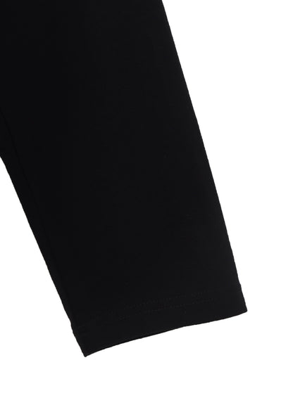 30/-COTTON SINGLE JERSEY PADDED HOODIE