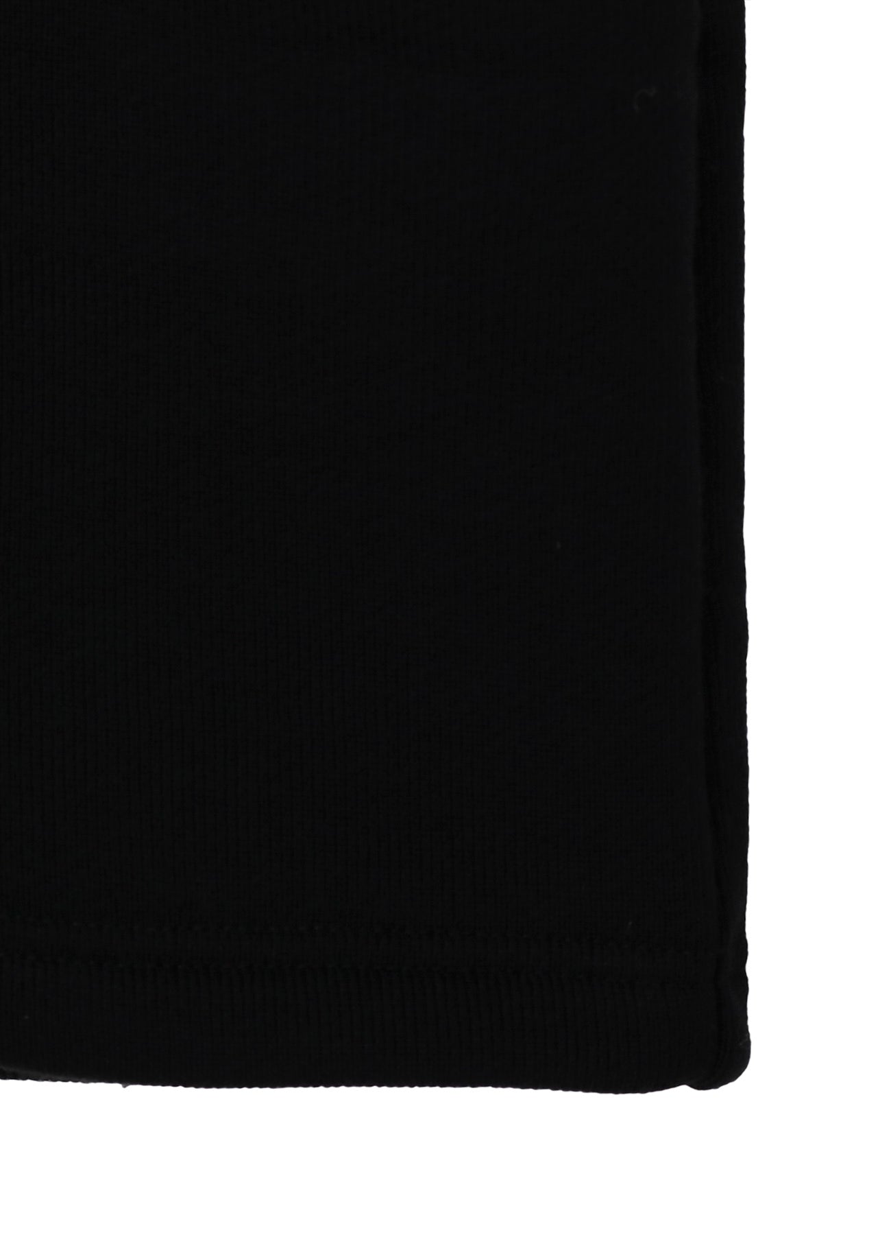 30/2 LOW GAUGE FRENCH TERRY PADDED LONG DESIGNED COLLAR COAT