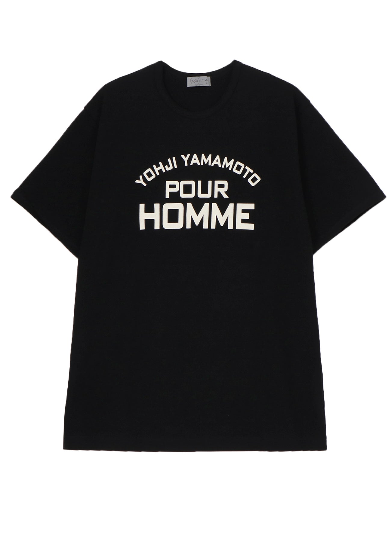 PIGMENT PRINT ARCH LOGO TEE