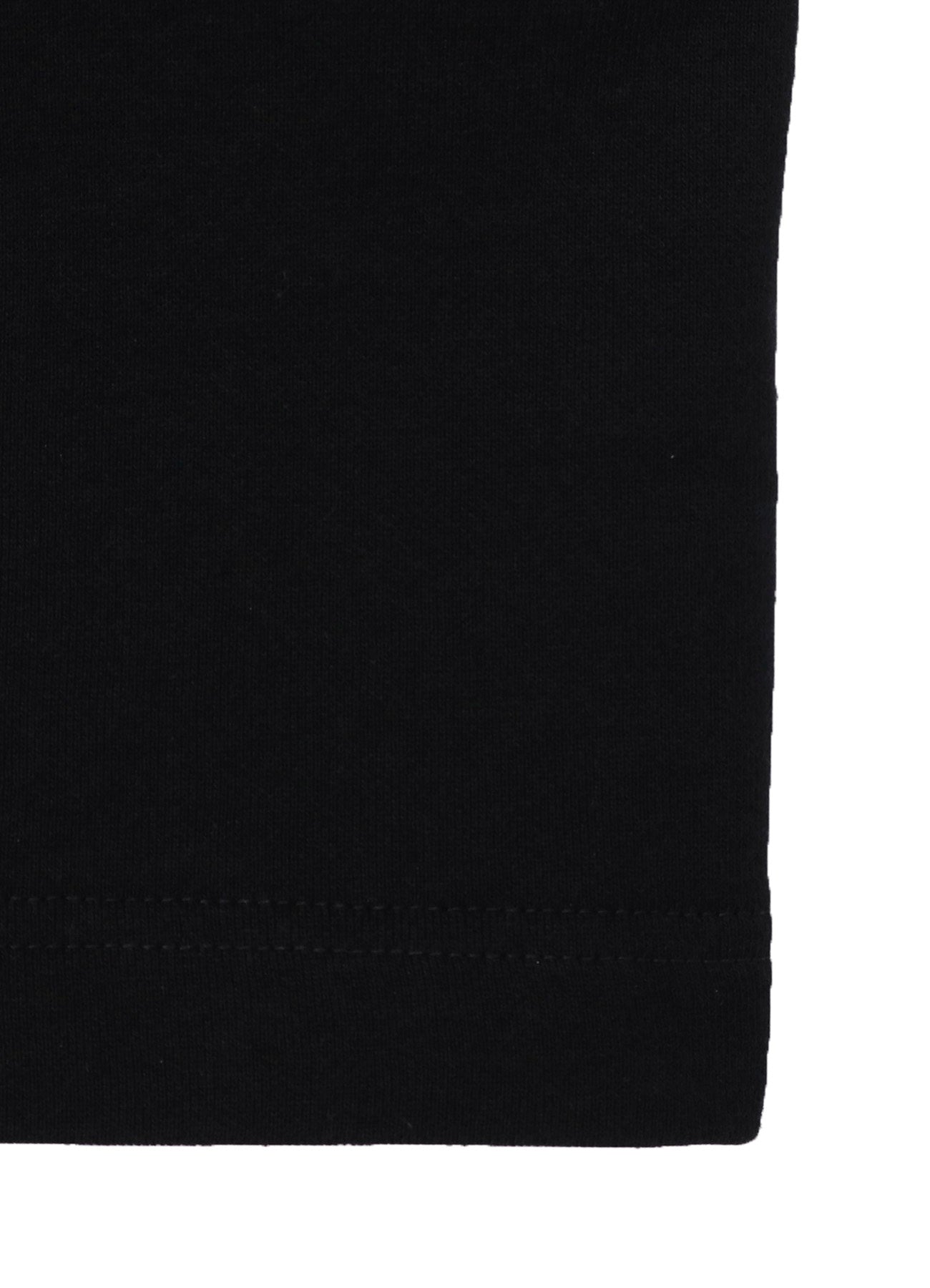 REGULATION FRENCH TERRY HOODED COAT