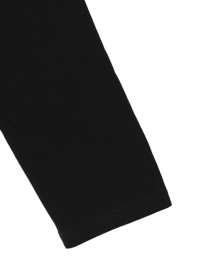 30/-COTTON SINGLE JERSEY SLIT HENLEY NECK T