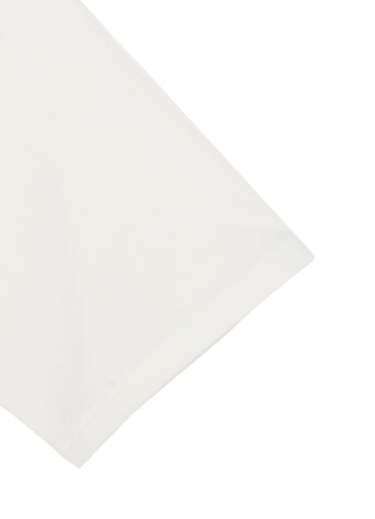 30/-COMBED SINGLE JERSEY BASIC SHORT SLV PT A