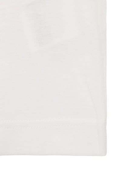 30/-COMBED SINGLE JERSEY BASIC SHORT SLV PT A