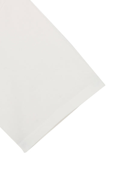 30/-COMBED SINGLE JERSEY BASIC SHORT SLV PT V