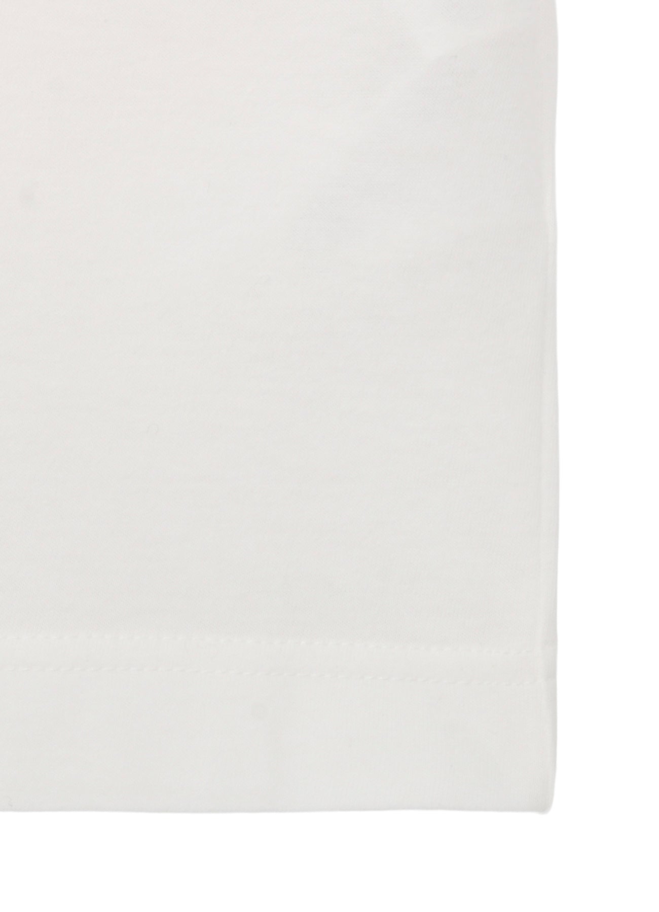 30/-COMBED SINGLE JERSEY BASIC SHORT SLV PT V