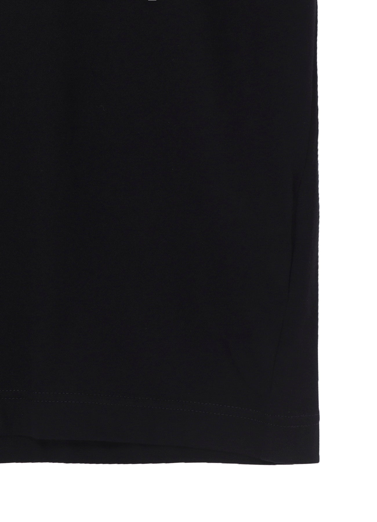 30/-COMBED SINGLE JERSEY BASIC SHORT SLV PT C