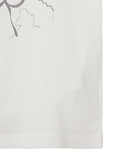 30/-COMBED SINGLE JERSEY BASIC LONG SLV PT A